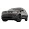 2019 Jeep Compass 22nd exterior image - activate to see more