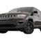 2019 Jeep Compass 22nd exterior image - activate to see more