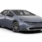 2023 Toyota Prius 41st exterior image - activate to see more