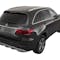 2021 Mercedes-Benz GLC 35th exterior image - activate to see more
