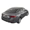2020 Nissan Sentra 44th exterior image - activate to see more