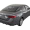 2022 Nissan Sentra 26th exterior image - activate to see more