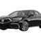 2019 Acura RLX 21st exterior image - activate to see more
