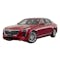 2020 Cadillac CT6 8th exterior image - activate to see more