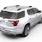 2024 GMC Acadia 25th exterior image - activate to see more