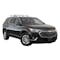 2018 Chevrolet Traverse 34th exterior image - activate to see more