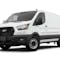 2024 Ford Transit Cargo Van 21st exterior image - activate to see more