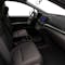 2018 Honda Odyssey 50th interior image - activate to see more