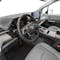 2021 Toyota Sienna 7th interior image - activate to see more