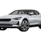 2022 Polestar 2 18th exterior image - activate to see more