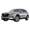 2019 Mazda CX-9 17th exterior image - activate to see more