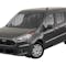 2019 Ford Transit Connect Wagon 22nd exterior image - activate to see more