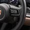 2022 Porsche 911 41st interior image - activate to see more