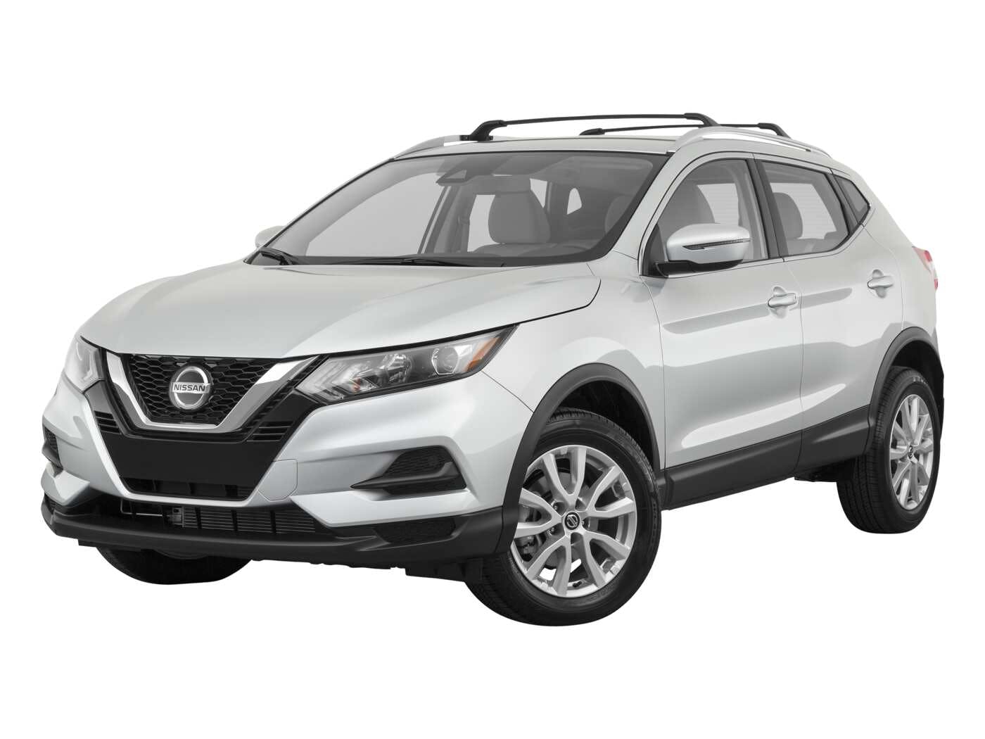 2022 nissan rogue sport lease deals