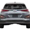 2021 Hyundai Kona Electric 20th exterior image - activate to see more