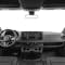 2022 Mercedes-Benz Sprinter Cargo Van 25th interior image - activate to see more