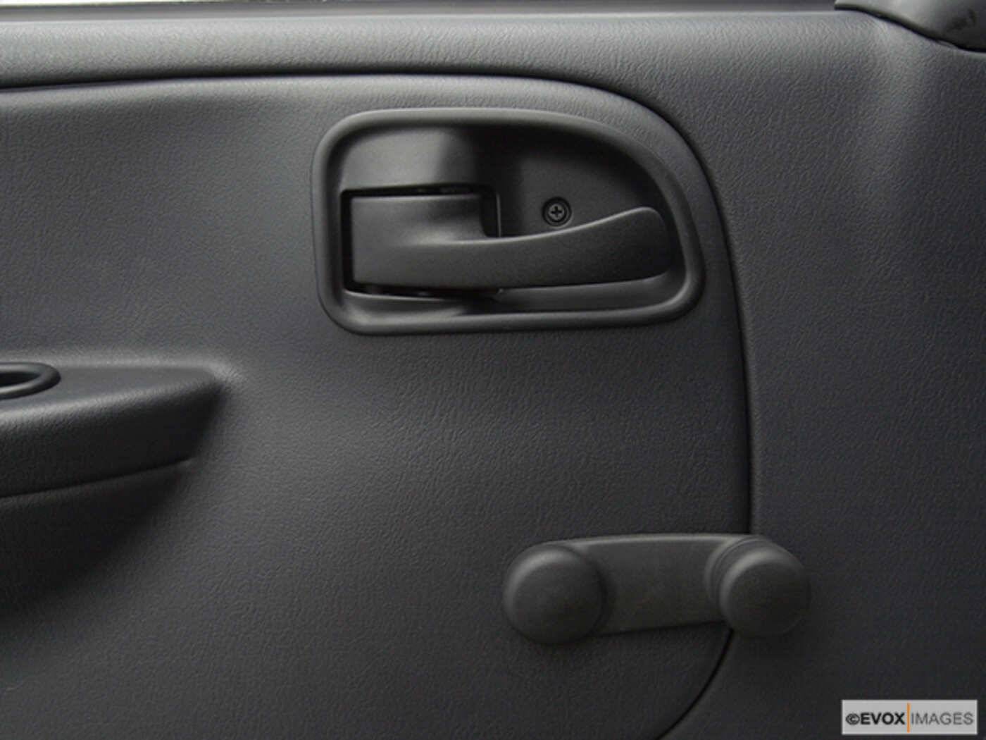 2002 Dodge Ram Van Review | Pricing, Trims & Photos - TrueCar