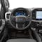 2024 Ford F-150 Lightning 13th interior image - activate to see more