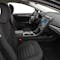 2020 Ford Fusion 12th interior image - activate to see more