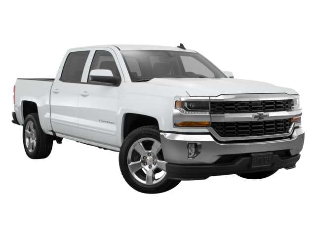 2018 Chevrolet Silverado 1500 Prices, Incentives & Dealers | TrueCar