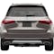 2021 Mercedes-Benz GLS 33rd exterior image - activate to see more