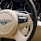 2019 Bentley Mulsanne 50th interior image - activate to see more