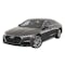 2019 Audi A7 33rd exterior image - activate to see more