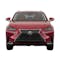 2018 Lexus NX 11th exterior image - activate to see more