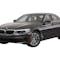 2019 BMW 5 Series 6th exterior image - activate to see more