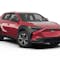 2024 Subaru Solterra 37th exterior image - activate to see more