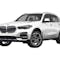 2023 BMW X5 26th exterior image - activate to see more