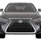 2018 Lexus RX 61st exterior image - activate to see more