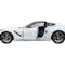 2019 Chevrolet Corvette 30th exterior image - activate to see more
