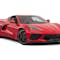 2024 Chevrolet Corvette 31st exterior image - activate to see more