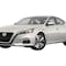 2022 Nissan Altima 27th exterior image - activate to see more
