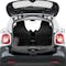 2019 smart EQ fortwo 32nd cargo image - activate to see more