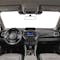 2024 Subaru Forester 23rd interior image - activate to see more