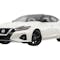 2019 Nissan Maxima 15th exterior image - activate to see more
