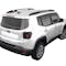 2022 Jeep Renegade 30th exterior image - activate to see more
