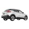 2020 Nissan Kicks 22nd exterior image - activate to see more