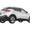 2020 Nissan Kicks 22nd exterior image - activate to see more