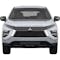 2022 Mitsubishi Eclipse Cross 29th exterior image - activate to see more