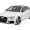 2020 Audi RS 3 32nd exterior image - activate to see more