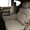 2019 INFINITI QX80 13th interior image - activate to see more