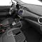 2024 Nissan Versa 23rd interior image - activate to see more