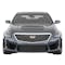 2019 Cadillac CTS-V 8th exterior image - activate to see more