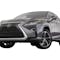 2020 Lexus RX 31st exterior image - activate to see more