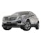 2021 Cadillac XT5 26th exterior image - activate to see more