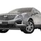 2021 Cadillac XT5 26th exterior image - activate to see more