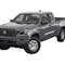 2022 Nissan Frontier 40th exterior image - activate to see more